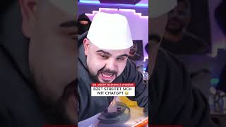 Streit mit ChatGPT wegen iCarly Spagetthi Tacos!😂 | #bzetbros