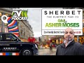 Sustainable Black Cabs: A Chat with Sherbet Taxis&#39; Asher Moses