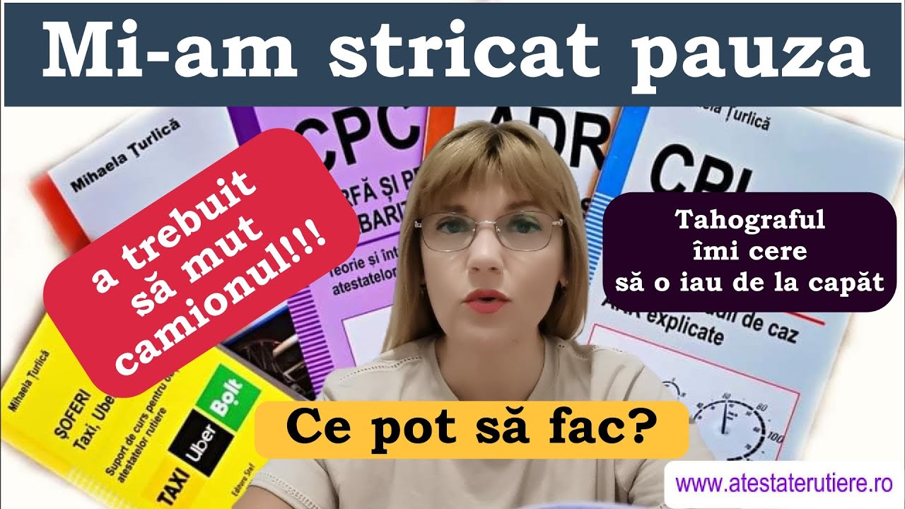 Întreruperea odihnei