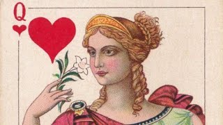 видео: ЧЕРВОВАЯ ДАМА ,ЧТО ЖДЁТ ♥️#гадания #червоваядама #цыганскоегадание  картинка: ЧЕРВОВАЯ ДАМА ,ЧТО ЖДЁТ ♥️#гадания #червоваядама #цыганскоегадание