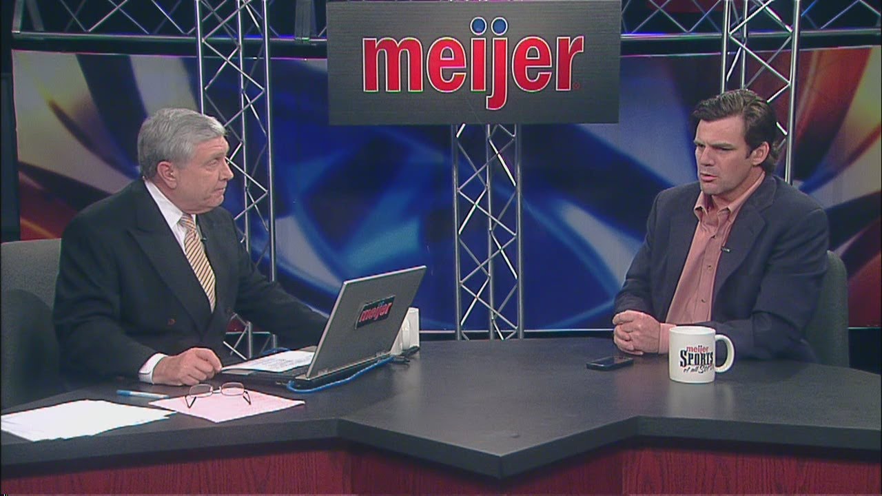 John Popovich sits down with Phil Castellini (Pt. 1)