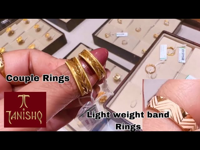 Buy Jewellery for Men Online | Buy Latest Jewellery Collections for Men |  Tanishq | Mens gold jewelry, Rings for men, Ring designs