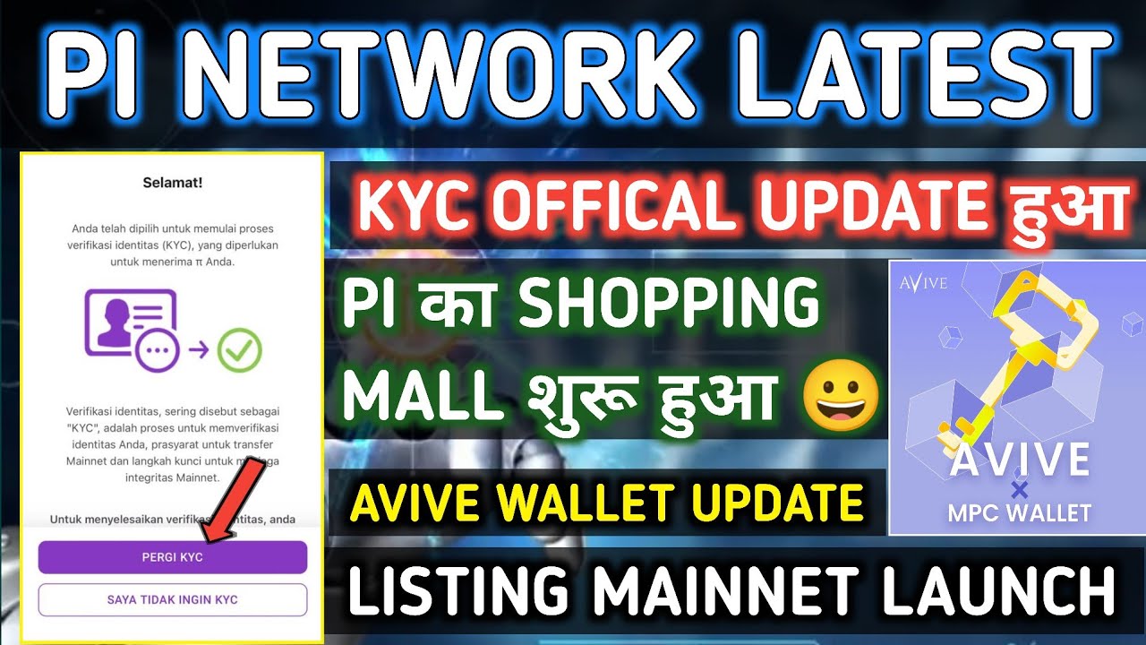 Pi Network New Update Pi Coin Price In India Pi Launch Date Pi Mainnet Pi Network New Update Pi Coin Price In India Pi Launch Date Pi Mainnet