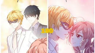 Who is the father? Chapter 190 (English Sub)