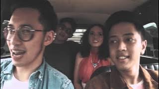 Kolaborasi FOXS dan HiVi!-Best Friend Forever