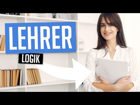 Video: Warum sind Lehrer so besonders?