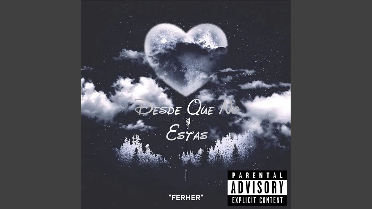 在 YouTube 上观看 DESDE QUE NO ESTAS 在 YouTube 上观看 DESDE QUE NO ESTAS