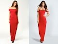 DIY How to Make a Maxi Dress