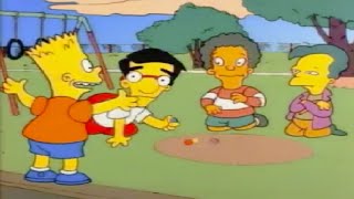 Simpsons - Bart the Genius (Part 2)