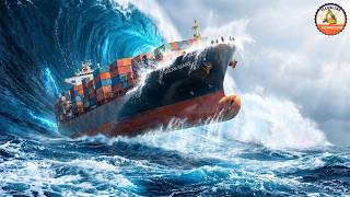 35 Times Mother Nature Was Angry | Nature Is Truly Crazy