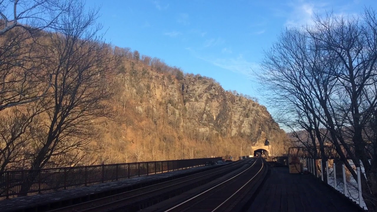 The Amtrak Capitol Limited In Harpers Ferry WV YouTube the-amtrak-capitol-limited-in-harpers-ferry-wv-youtube