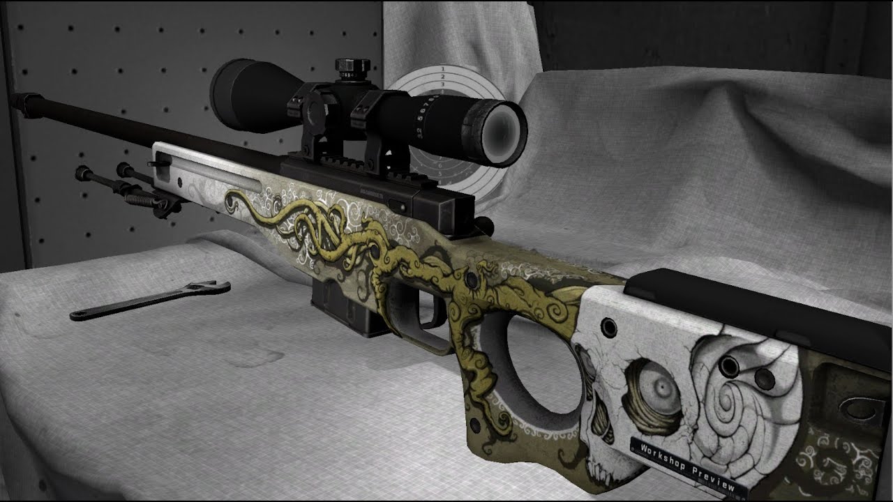 Awp csgo skins фото 89