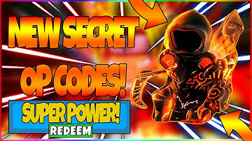 ALL *7* NEW CODES IN SUPER POWER FIGHTING SIMULATOR (ROBLOX) [AUGUST 2020] * ITEMS CODES!!⚡*