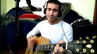 Rached - Unbelievable (Acoustic) (Craig David Cover).mp4