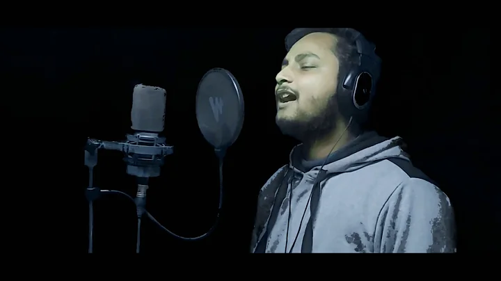 Shayad unplugged Cover ||  Nirbhay Gupta || studio...
