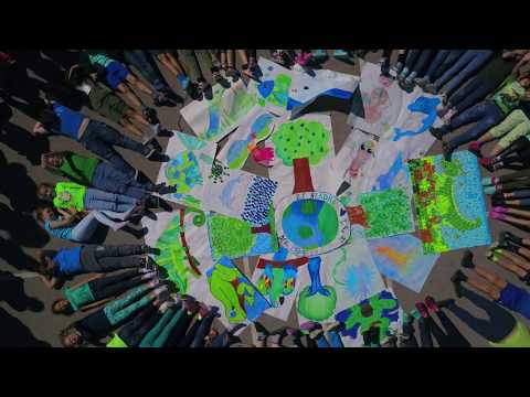 Video: Prečo Je Deň Zeme Dôležitý