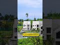 Modern Luxury Bungalow in Kolkata | আর ফ্ল্যাট নয় এবার নিজের বাড়ি ।#bungalow#villa#home #house