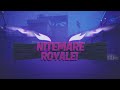 If You Care About Your WINS In Fortnite, Do NOT play Fortnitemares... Here's Why