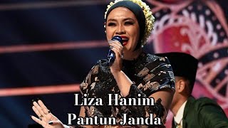 Liza Hanim - Pantun Janda | GV All Stars K3