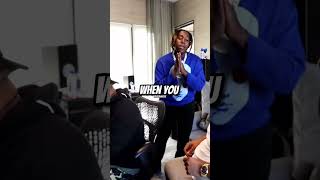 Don Toliver Shows His Raw Vocals