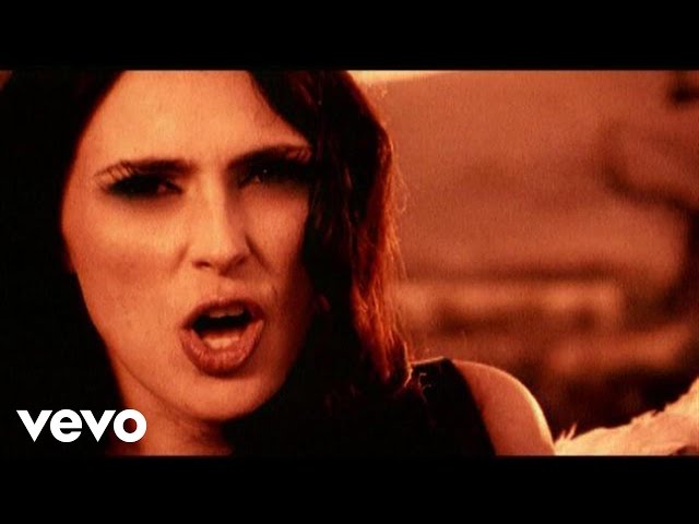 Within Temptation &; Angels (Music Video)