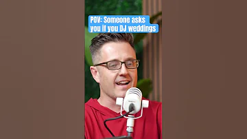 Wedding DJs Y All Feel Me 