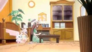 Waya Fansub Kimi Ga Nozomu Eien Ova Next Season 01 Youtube