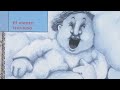 El viento travieso | lectura #6 español lecturas Segundo grado 1993