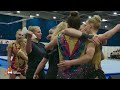 Dutch gymnastics the finals 2022  aftermovie