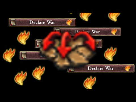 [EU4 Meme] Respectful Expansion