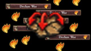 [EU4 Meme] Respectful Expansion