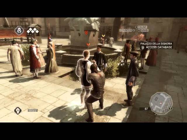 Assassin's Creed 2: System Requirements and Performance Test 