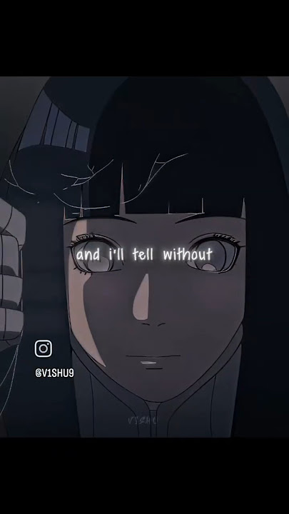 Naruto's #love  #naruto #hinata #couple #narutoshippuden