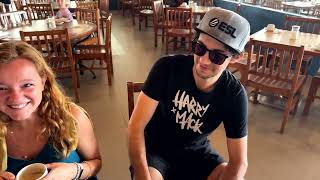 Thailand June 2024 Holiday with Family and Friends