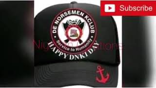 Supreme Vikings Confraternity Santalina M.P Sally