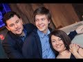 Отец погибшего Егора Клинаева стал участником «Голоса»