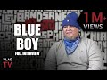 Blue Boy on Killing Larry Davis & 2 Other People, Doing 39 Years, Becoming a Crip (Full Interview)