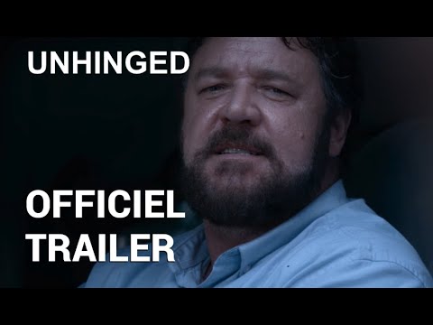 Unhinged I Hovedtrailer I Se filmen hjemme nu 💣