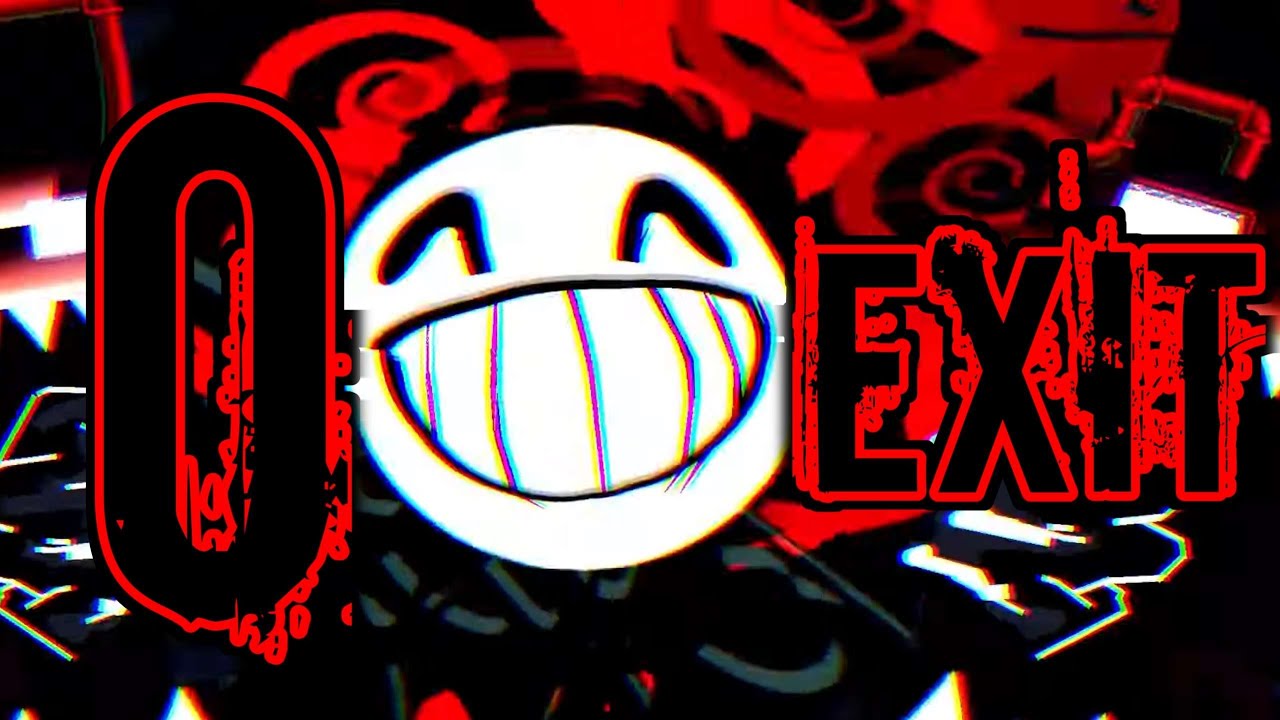 0 exit 100% by MinAY - YouTube