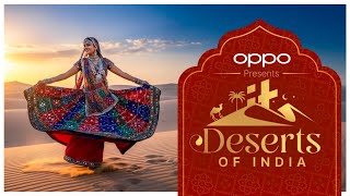 Deserts Of India | Presented By Oppo | Chapter 2: Jaisalmer Dunes