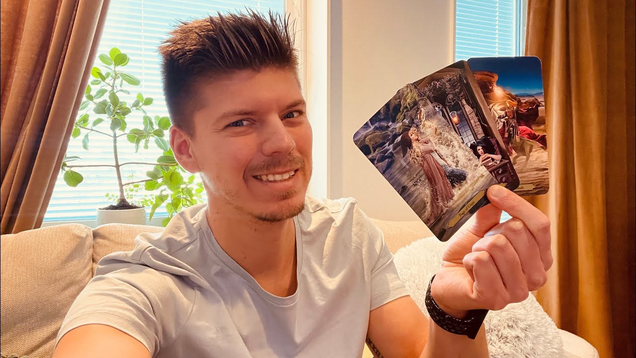 GEMINI ♊︎ They Left When Things Got Hard.. 😔 Expect a Message From Them Tho.. 🥺 FEBRUARY 2026