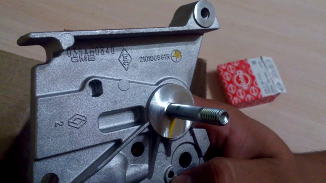 Подшипник на renault sandero Подшипник на renault sandero