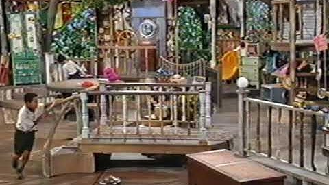 Children Friends For All Aboard for Sharing (Screener) (Demo Version) Part 3