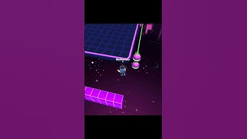 Tutorial to do the side block clutch in Block Dash in Stumble Guys | #shorts #stumbleguys #viral