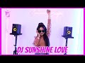 Ayo dance bareng aku - Chatrine Sigar - DJ Sunshine Love Remix