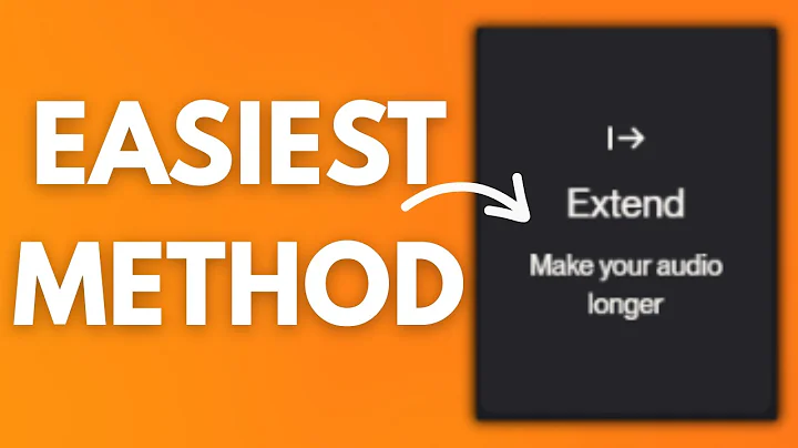 Suno Ai Extend Song Tutorial 2025 (For Beginners)