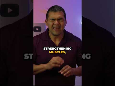 Balance Exercises Are