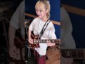 『NEW ERA』(from Major 1st EP &ldquo;BLUE DAWN&rdquo;)  #TRiDENTJP #girlsband  #bass #guitar #drums #shorts #fypシ