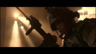Mexico compound assault (Shootout scene) - Act of Valor