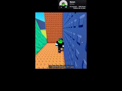 Playing Roblox With Every Viewer Live! 1309 #roblox